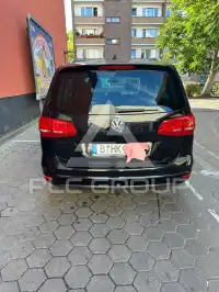 2015 Volkswagen SHARAN