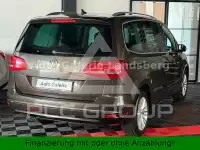 2015 Volkswagen SHARAN