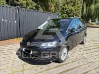2015 Volkswagen SHARAN