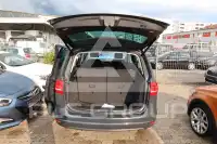 2015 Volkswagen SHARAN