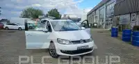2015 Volkswagen SHARAN