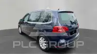 2015 Volkswagen SHARAN