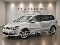 2015 Volkswagen SHARAN
