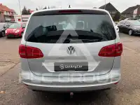 2015 Volkswagen SHARAN