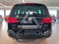 2015 Volkswagen SHARAN