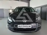 2015 Volkswagen SHARAN