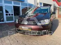 2015 Volkswagen SHARAN