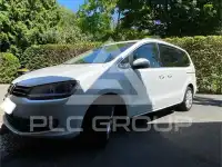 2015 Volkswagen SHARAN