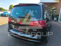 2015 Volkswagen SHARAN