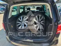 2015 Volkswagen SHARAN