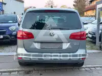 2015 Volkswagen SHARAN