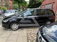 2015 Volkswagen SHARAN