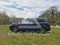 2015 Volkswagen SHARAN