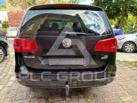 2015 Volkswagen SHARAN