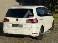 2015 Volkswagen SHARAN