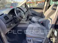 2015 Volkswagen SHARAN