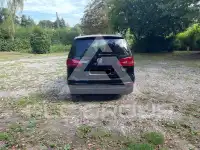 2015 Volkswagen SHARAN