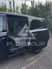 2015 Volkswagen SHARAN