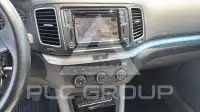 2015 Volkswagen SHARAN