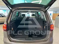 2015 Volkswagen SHARAN