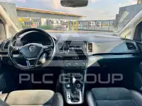 2015 Volkswagen SHARAN
