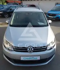 2015 Volkswagen SHARAN