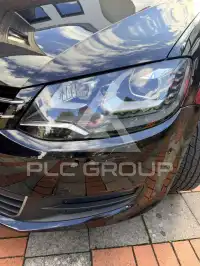 2015 Volkswagen SHARAN