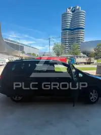 2015 Volkswagen SHARAN