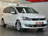 2015 Volkswagen SHARAN
