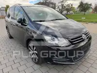 2015 Volkswagen SHARAN