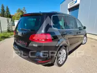2015 Volkswagen SHARAN