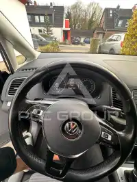 2015 Volkswagen SHARAN
