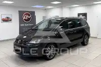 2015 Volkswagen SHARAN