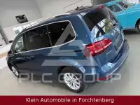 2015 Volkswagen SHARAN
