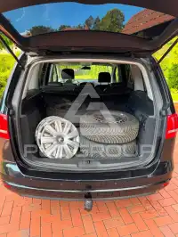 2015 Volkswagen SHARAN