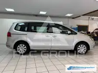 2015 Volkswagen SHARAN