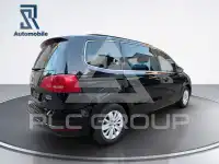 2015 Volkswagen SHARAN