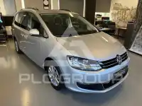 2015 Volkswagen SHARAN