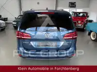 2015 Volkswagen SHARAN