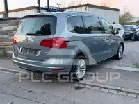 2015 Volkswagen SHARAN