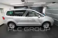 2015 Volkswagen SHARAN