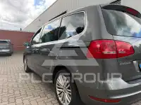2015 Volkswagen SHARAN