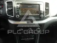 2015 Volkswagen SHARAN