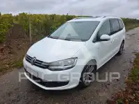 2015 Volkswagen SHARAN