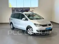 2015 Volkswagen SHARAN