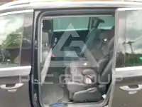 2015 Volkswagen SHARAN