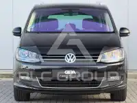 2015 Volkswagen SHARAN