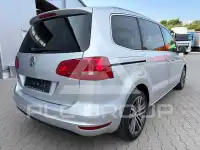 2015 Volkswagen SHARAN