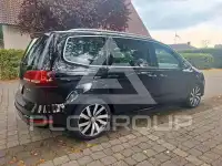2015 Volkswagen SHARAN