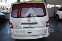 2015 Volkswagen T5
